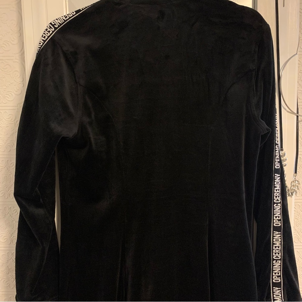 Opening Ceremony Sweater Dress - Picture 6 of 7